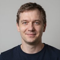 Портрет Дмитрия Каца, эксперта по продаже премиальных доменов в Сочи от компании Игры Сочи